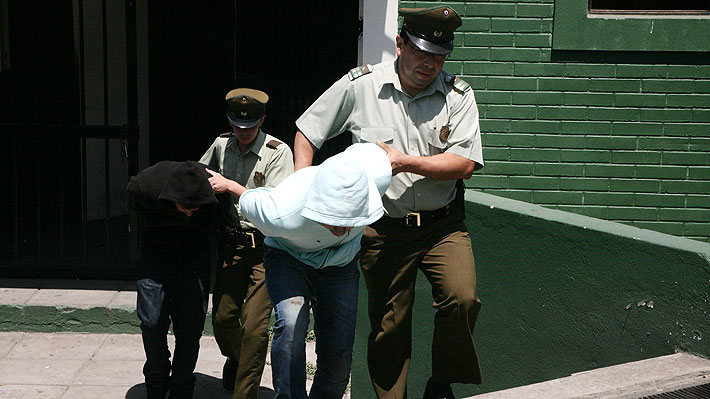 Detenido por asalto en casino  Monticello es un ciudadano palestino con residencia permanente