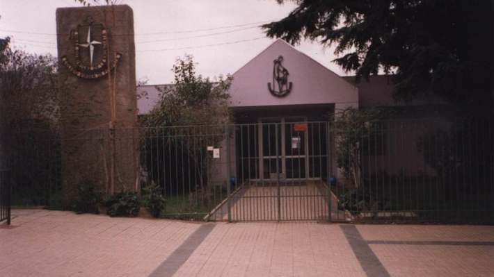 Detienen a monja acusada de presunta agresi&oacute;n a alumno de sexto b&aacute;sico