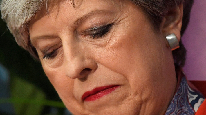 Los conservadores de Theresa May pierden la mayor&iacute;a absoluta y Parlamento queda dividido