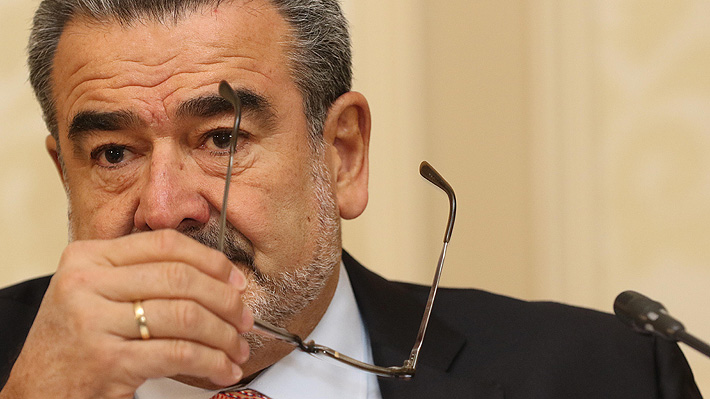 ¿Podr&aacute; Luksic recuperar los m&aacute;s de US$100 millones que perdi&oacute; en el Banco Popular de Espa&ntilde;a?