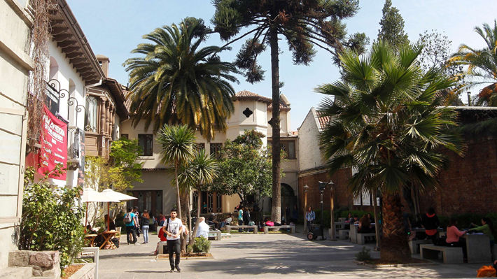 Dirigentes de la Confech repudian abuso sexual que involucrar&iacute;a a miembro de la federaci&oacute;n de la UAH