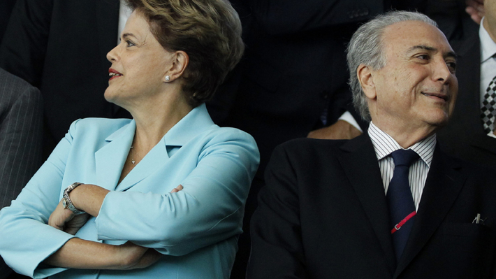 Tribunal electoral rechaza demanda contra Temer y mantiene la presidencia