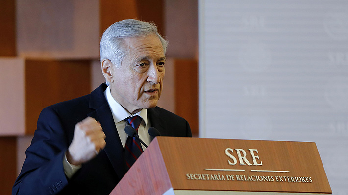 Gobierno rechaza acusaciones de tortura a detenidos bolivianos: 