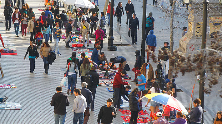 OCDE apuesta por empleo inclusivo y de calidad: 