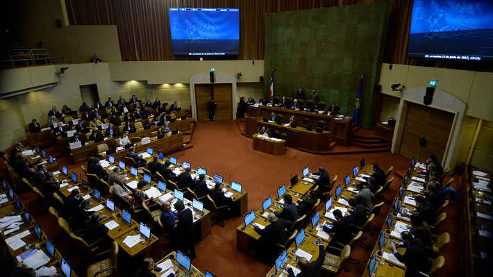 Diputados rechazan art&iacute;culo que permit&iacute;a que elecci&oacute;n de gobernadores se realice este a&ntilde;o