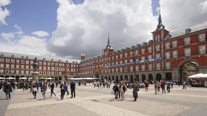 ¿Buscas un lugar para irte de vacaciones? Conoce los pa&iacute;ses con mejor infraestructura tur&iacute;stica