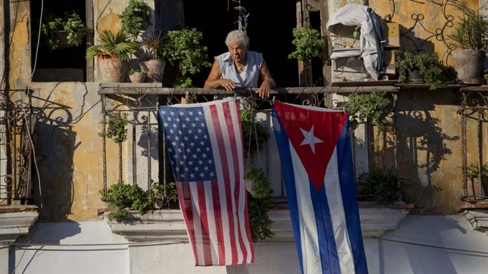 Diario estatal cubano critica anuncio de nuevas medidas de Trump y asegura que está mal aconsejado