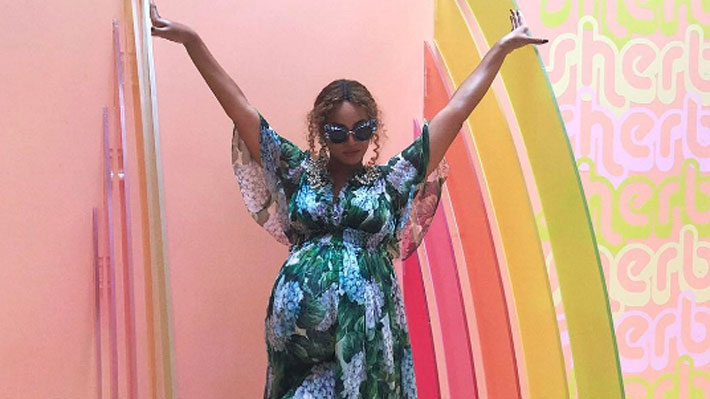 El clan Carter Knowles tiene nuevos integrantes: Beyonc&eacute; ya dio a luz a gemelos