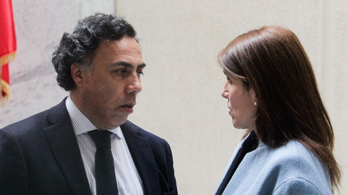 Gobierno descarta que poca difusión de primarias se deba a ausencia oficialista en comicios