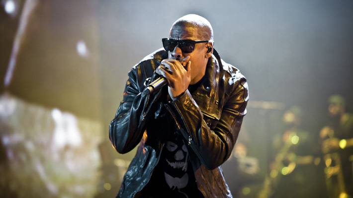 Jay Z entrega adelanto de su nuevo disco con clip protagonizado por ganador del Oscar por 