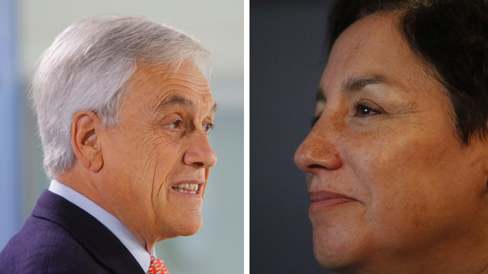 Cadem: Franjas de Pi&ntilde;era y S&aacute;nchez para primarias obtienen las mejores evaluaciones
