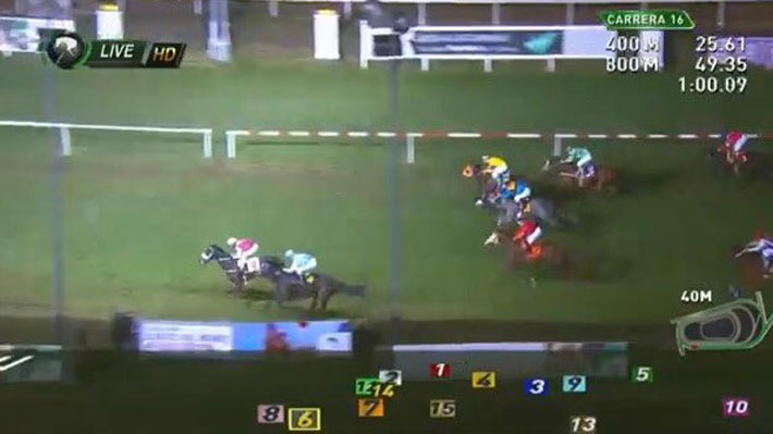 Arturo Vidal se lanza con todo en contra del Club H&iacute;pico: 