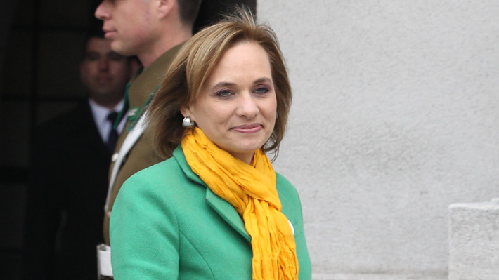 Goic emplaza a quienes piden revisar su candidatura al interior de la DC a decirlo de frente y no buscar subterfugios