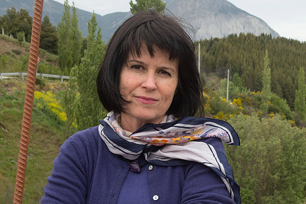 Ex rectora de la U. de Ays&eacute;n tras fallo de la Suprema: 