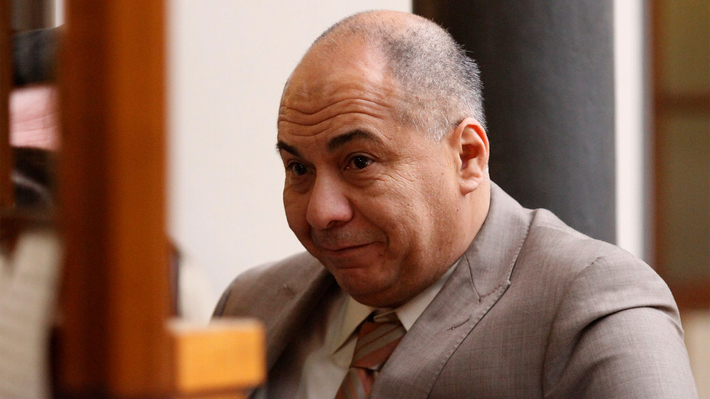 Defensor de ex pareja de Nabila Rifo: 