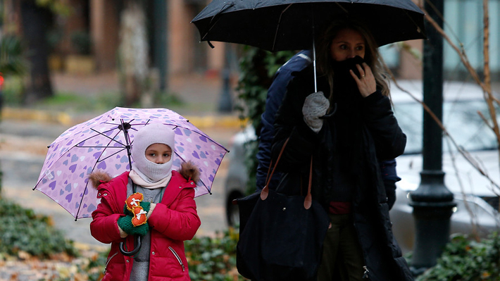 GORE del Biob&iacute;o informa de suspensi&oacute;n de clases en Coronel, Lota y parcialmente en &Ntilde;uble