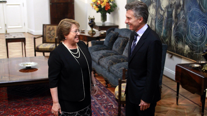 Recibimiento a Macri, visita a Perú y cumbre en Colombia: La intensa agenda regional del Gobierno esta semana
