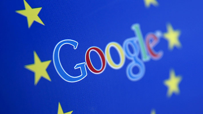 Europa impone a Google una multa r&eacute;cord de US$2.700 millones por abuso de posici&oacute;n dominante