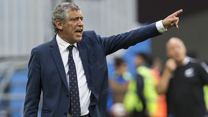 DT de Portugal calienta la semifinal con Chile: 