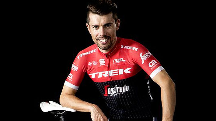 Ciclista portugu&eacute;s del equipo Trek que iba a correr el Tour de Francia da positivo en control antidopaje
