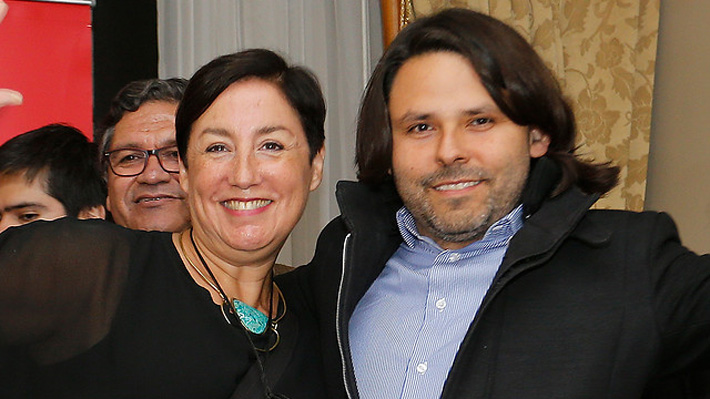 Revive el minuto a minuto de los precandidatos del Frente Amplio: Alberto Mayol y Beatriz S&aacute;nchez