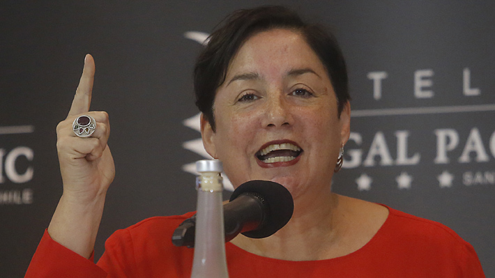 S&aacute;nchez responde a Mayol y tilda de 