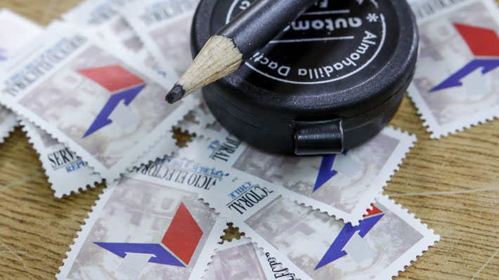 Fin de periodo de propaganda y emisi&oacute;n de la franja: Conoce los cierres de campa&ntilde;a de los candidatos