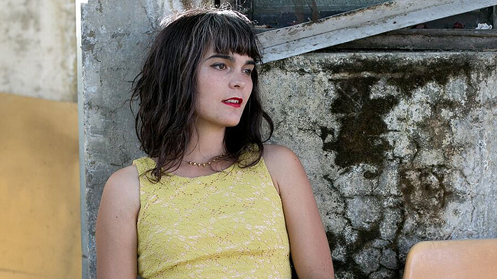 Camila Moreno da a conocer su experiencia como v&iacute;ctima de violencia de g&eacute;nero en reflexiva carta abierta