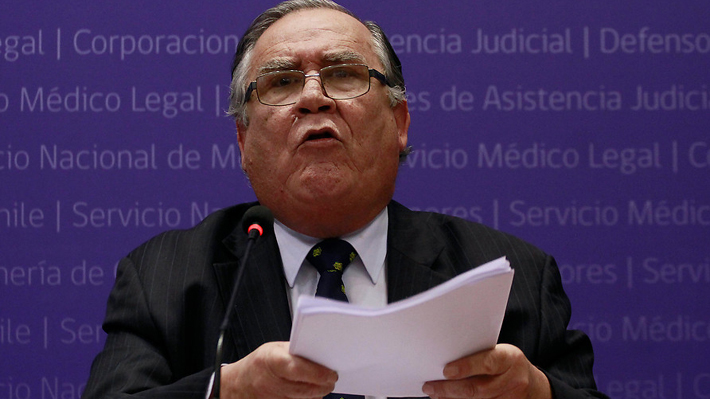 Gobierno responde a Pi&ntilde;era: 