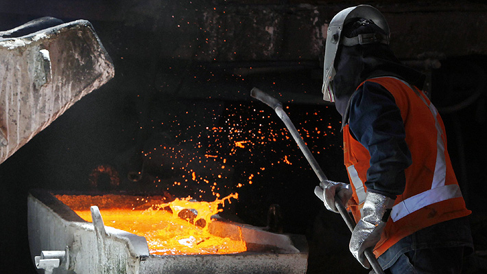 Analistas recalcan que cifra de Imacec fue 