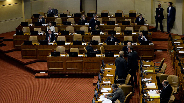 Caso Sename II: ¿Qu&eacute; hay detr&aacute;s del 