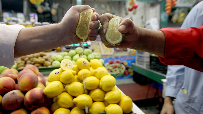 Sorpresiva ca&iacute;da del IPC: Mercado renueva opci&oacute;n de una nueva baja de la tasa de inter&eacute;s