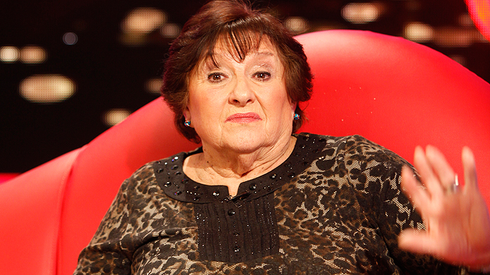 CHV saca de pantalla a la doctora Cordero por desafortunados comentarios sobre violencia de g&eacute;nero