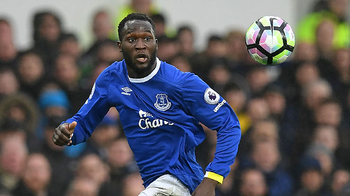 El quinto jugador m&aacute;s caro de la historia: La millonaria cifra con que el United dio el gran golpe al confirmar a Lukaku