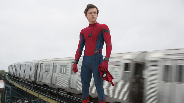 "Spider-Man" conquista la taquilla norteamericana y destrona a "Mi villano favorito 3"