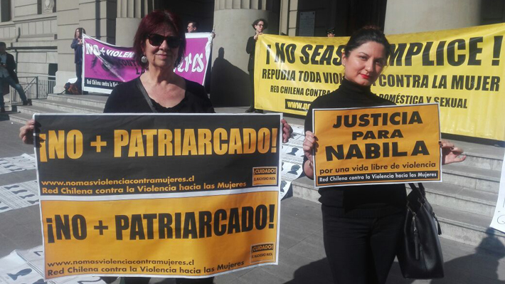 Caso Nabila Rifo: Corte Suprema desestima femicidio frustrado y rebaja condena a Mauricio Ortega