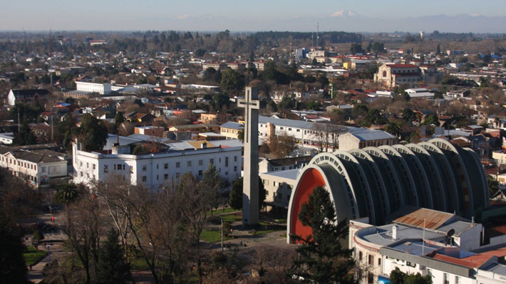 Una nueva zona administrativa: Congreso aprueba la creación de la Región de Ñuble