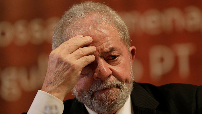 Lula aún puede postular a la Presidencia: Las claves de la condena al ex Mandatario