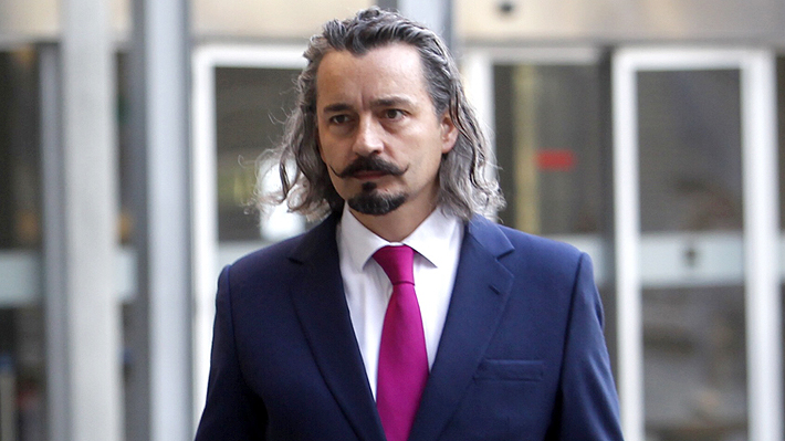 SQM: Fiscal G&oacute;mez ingresa solicitud para formalizar a los senadores Rossi y Pizarro