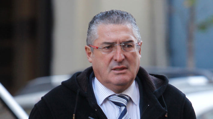 Senador Pizarro suspende militancia en la DC tras anuncio de formalizaci&oacute;n por caso SQM