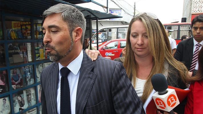 Caso Caval: Defensa de Natalia Compagnon pedirá remoción de Fiscal Emiliano Arias de la causa