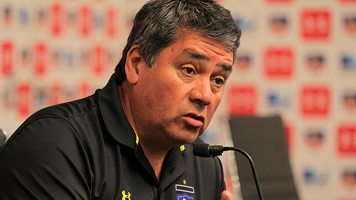 El pase de Valdivia hace estallar otra bomba en Colo Colo: Dejar&iacute;a el club el gerente deportivo, &Oacute;scar Meneses