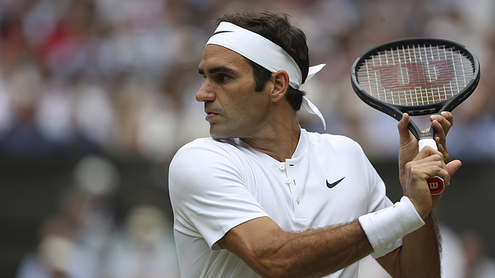 Federer, el "Rey" de Wimbledon: Conquistó su octavo título al vencer a Cilic y acrecienta su leyenda sumando 19 Grand Slam