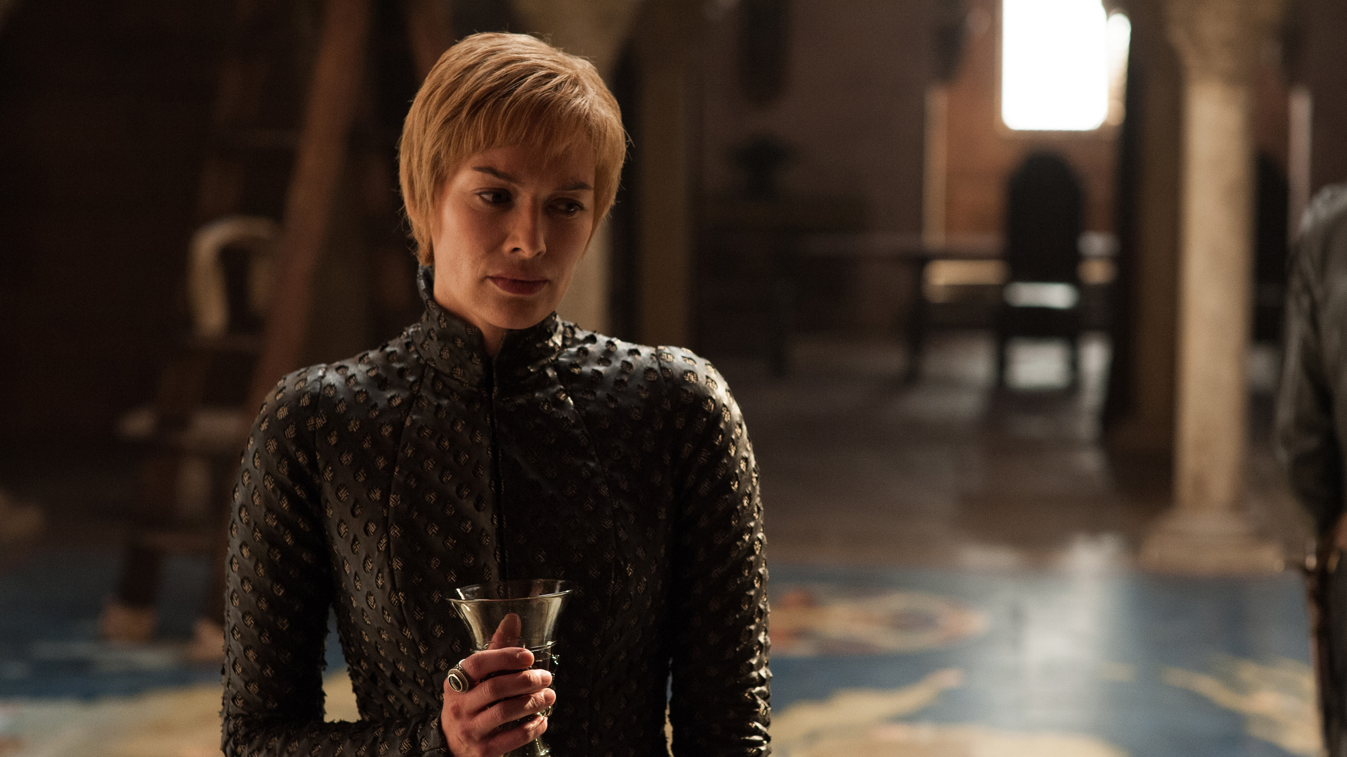 Los reinos se preparan para la "Gran Guerra": Así fue el estreno de la séptima temporada de "Game of Thrones"