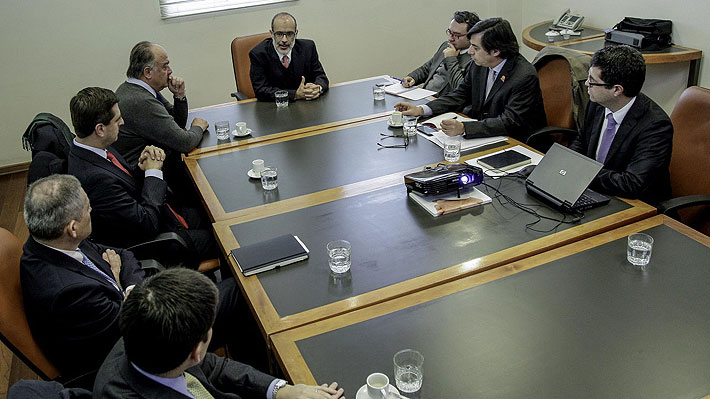 Hacienda y CFA convocan a expertos para constituir comités consultivos de PIB tendencial y precio del cobre