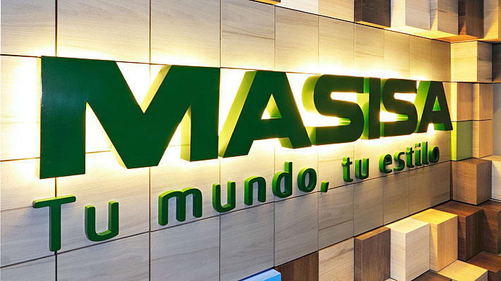 Masisa vende su negocio industrial en Argentina y activos en M&eacute;xico y Brasil por US$500 millones