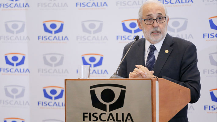 SQM: Fiscal nacional insta al senador Fulvio Rossi a asistir a audiencia de formalizaci&oacute;n