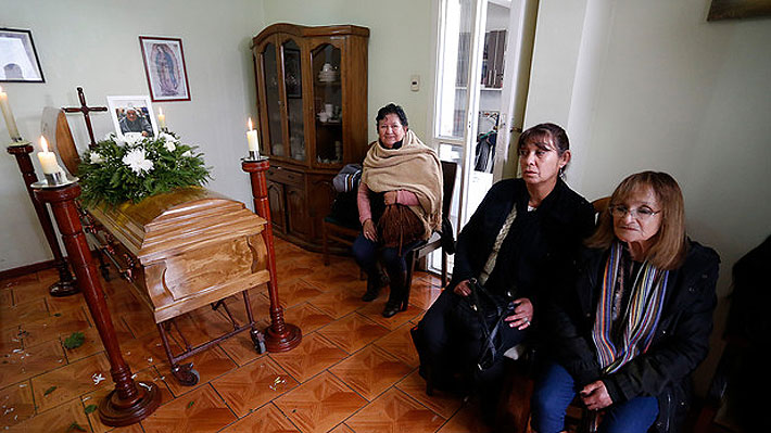 Familia denuncia que uno de sus miembros electrodependiente falleci&oacute; a ra&iacute;z del prolongado corte de energ&iacute;a tras nevaz&oacute;n