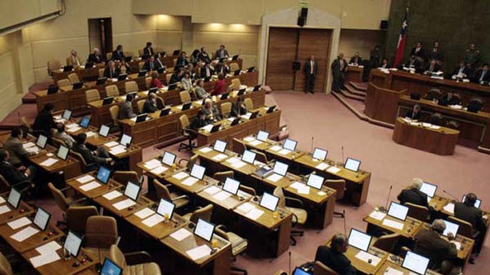 Revive el "En tiempo real" del proyecto de aborto