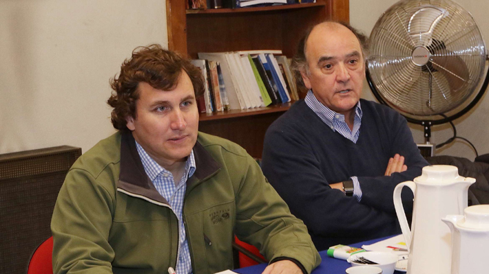 RN y UDI esperan que Ev&oacute;poli aclare nombres y por d&oacute;nde competir&aacute;n sus otros candidatos tras decisi&oacute;n de Kast